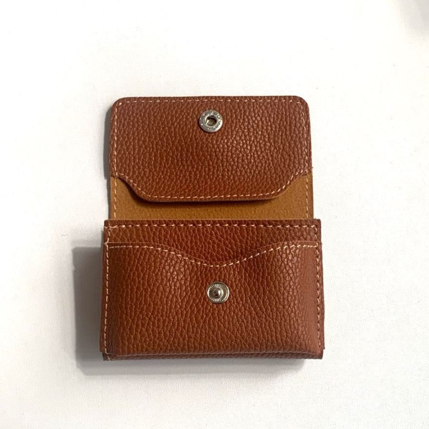 Jillie Wallet - Synthetic Mini Leather Wallet
