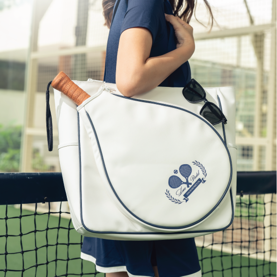 Lucia Totebag - Padel Totebag