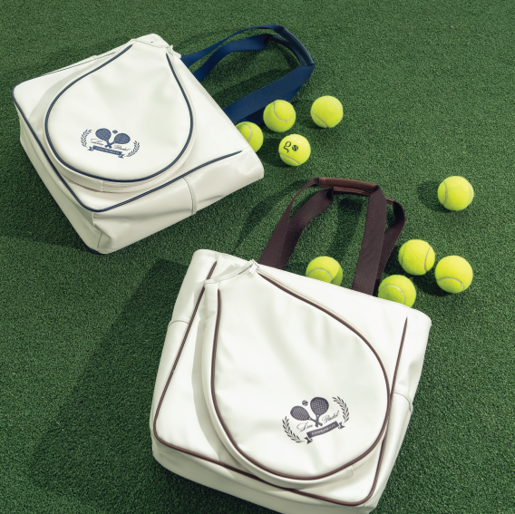 Lucia Totebag - Padel Totebag