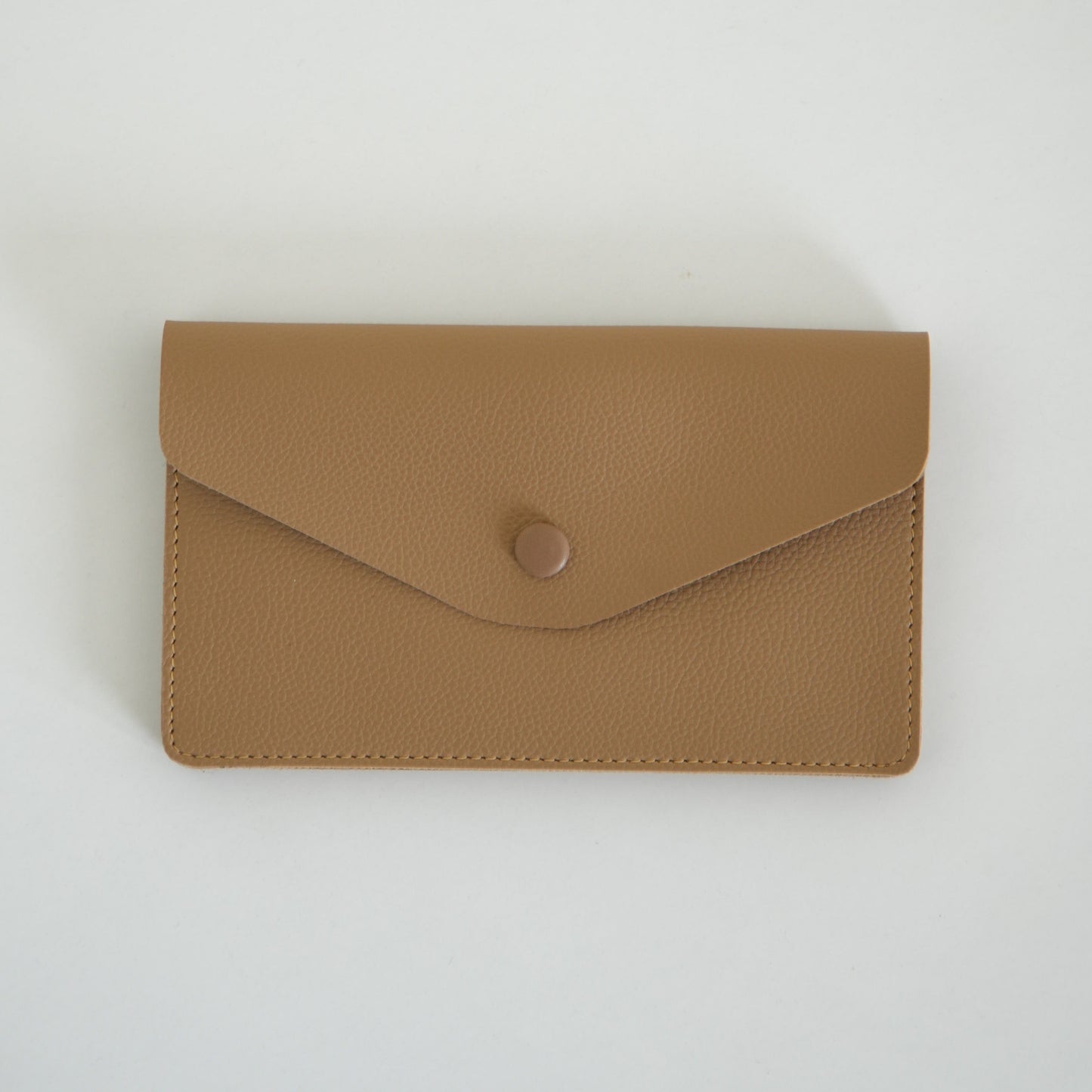 BILLIE WALLET ONE TONE - Synthetic Leather Daily Wallet