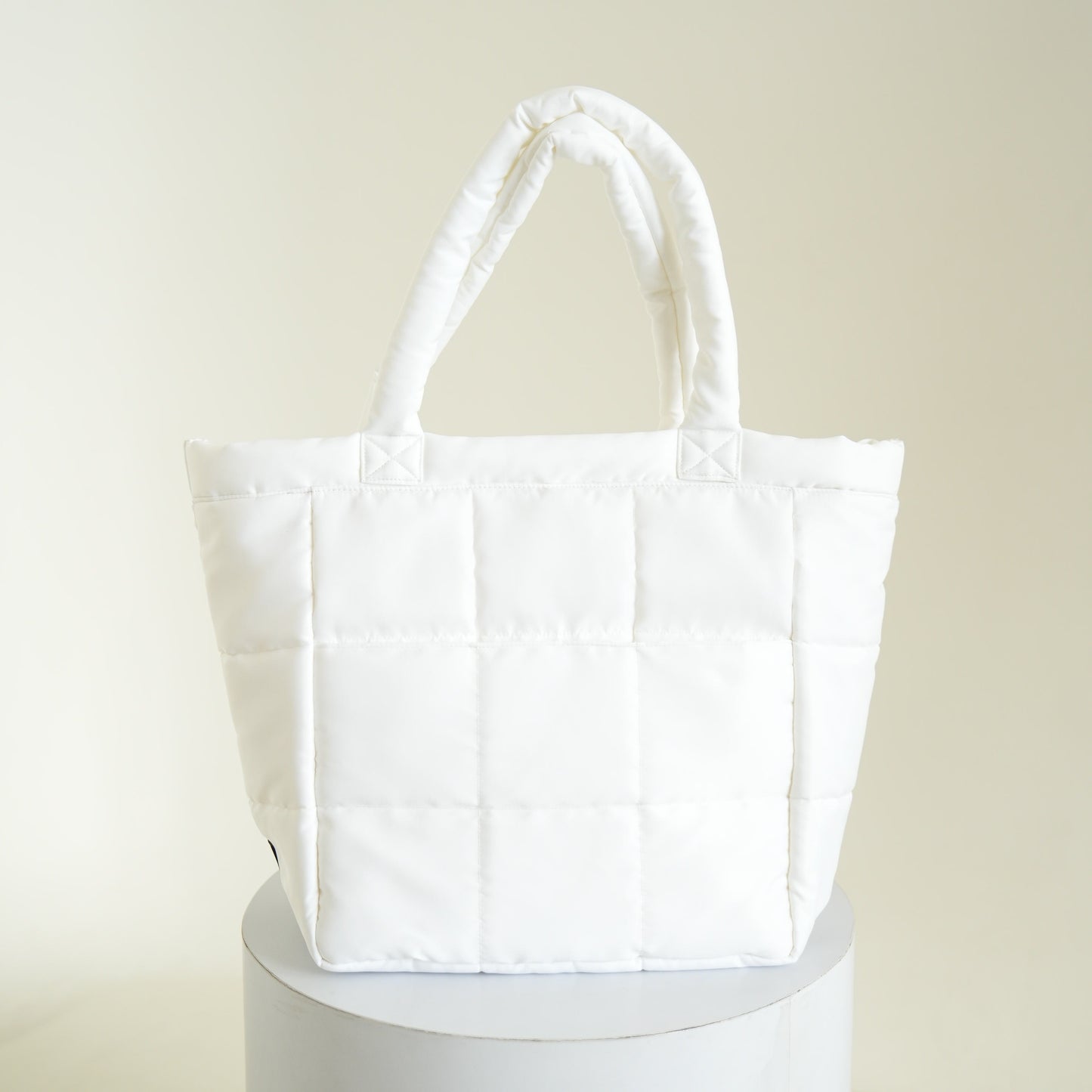 TOBY BAG - Puffy Travel/Daily Bag