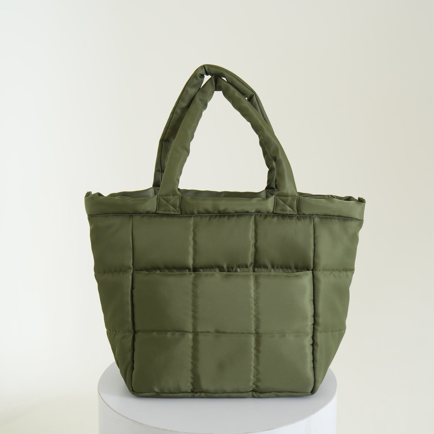 TOBY BAG - Puffy Travel/Daily Bag