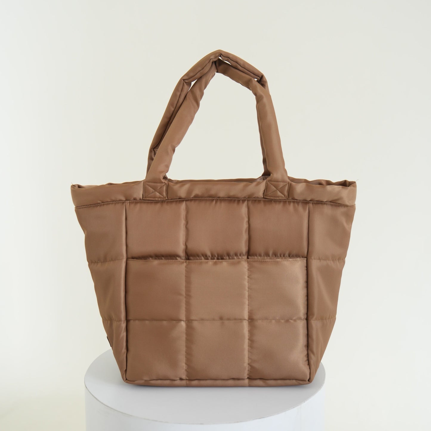 TOBY BAG - Puffy Travel/Daily Bag