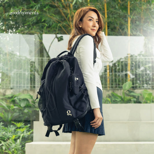 GOOD SERVE BACKPACK – Sports and Daily Backpack