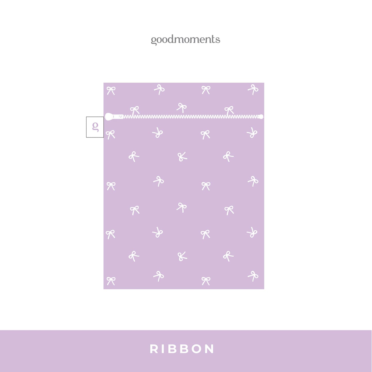 MORI WETBAG - Reusable Waterproof Wetbag