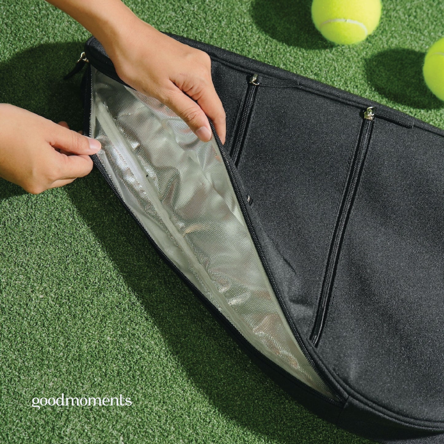 CHIQUITA CASE - Padel Racket Cover