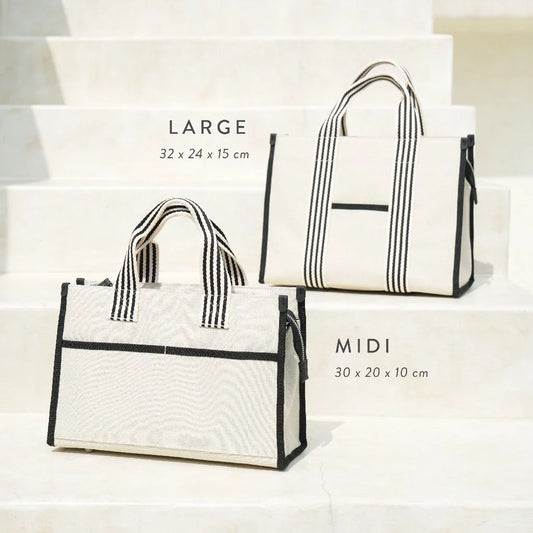 NARA BAG IVORY - Women's Shoulder Bags