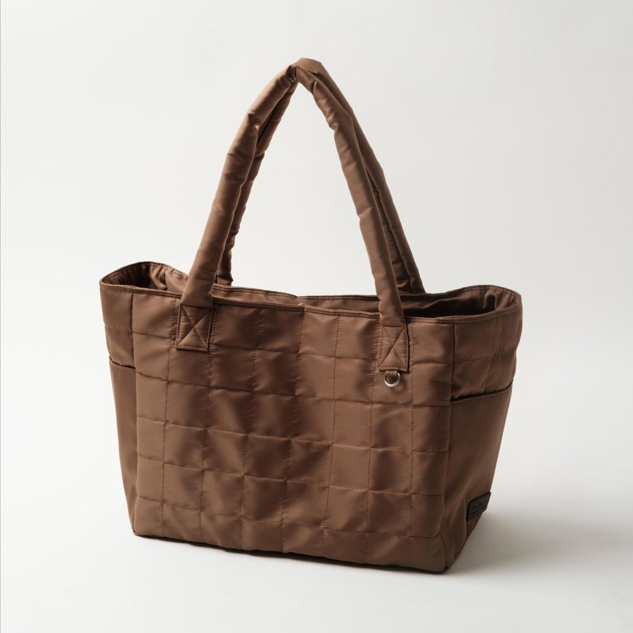 Patricia Puffy Totebag - Goodmoments x Patricia Stephanie x Eunoia