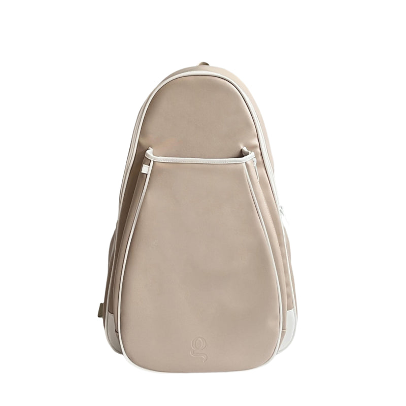 Chic Court Backpack - Colorful Tennis/Padel Backpack
