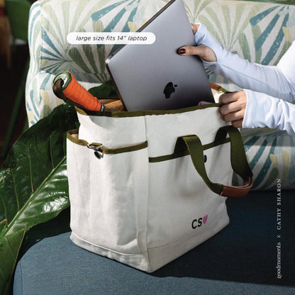 THE HAMPTONS by GOODMOMENTS x CATHY SHARON