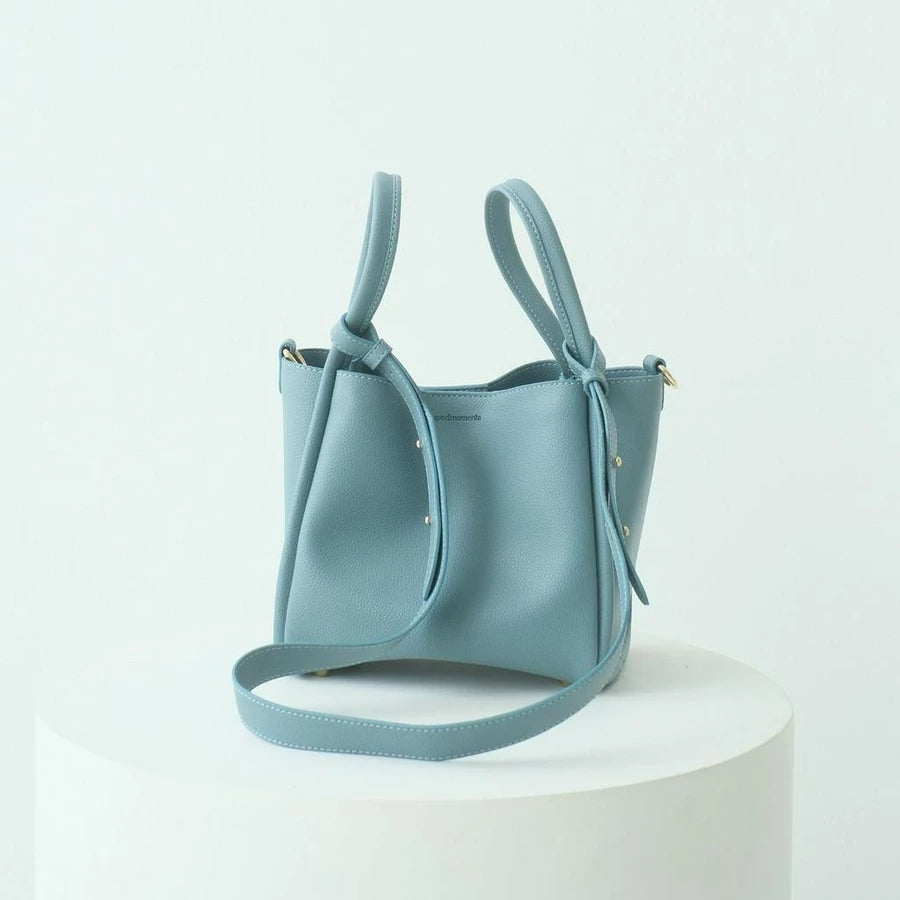 ABBY BAG - Women's Leather Bag