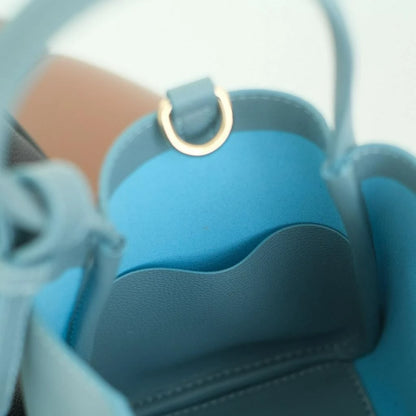 ABBY BAG - Women's Leather Bag