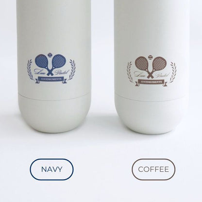 LUCIA TUMBLER - 400ml Capsule Tumbler