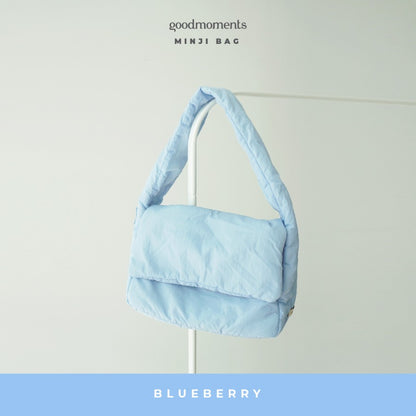Minji Bag - Cloud Puffy Bag