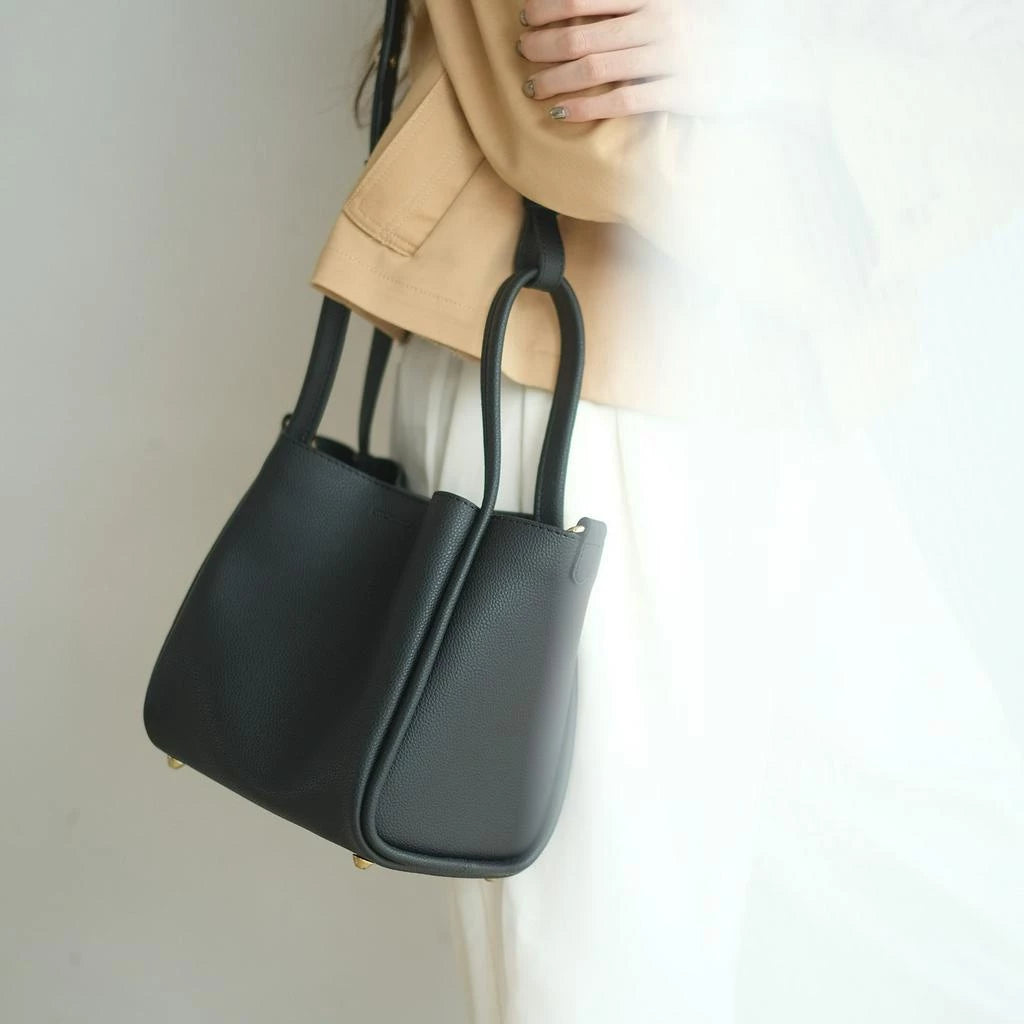 ABBY BAG - Women's Leather Bag