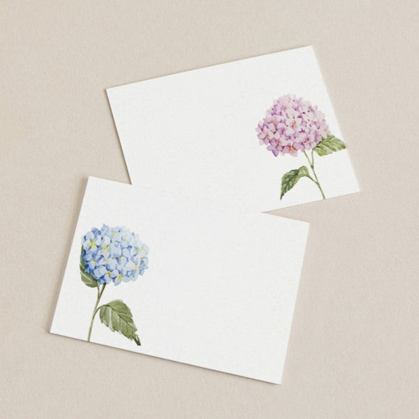 BLANK CARDS (no custom name) 6pcs - Gift Card