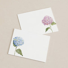 BLANK CARDS (no custom name) 6pcs - Gift Card