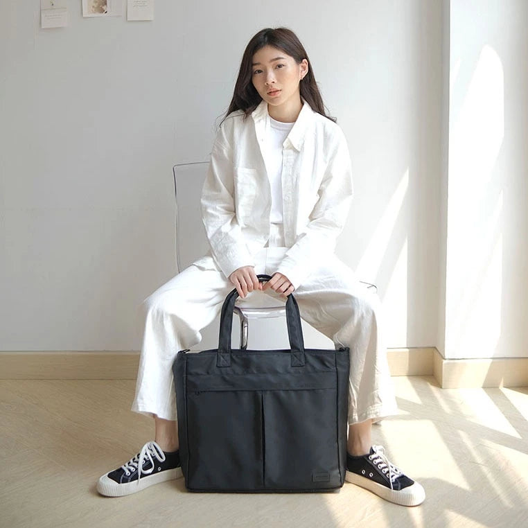 Boston Bag - Fits 15" Size Laptop