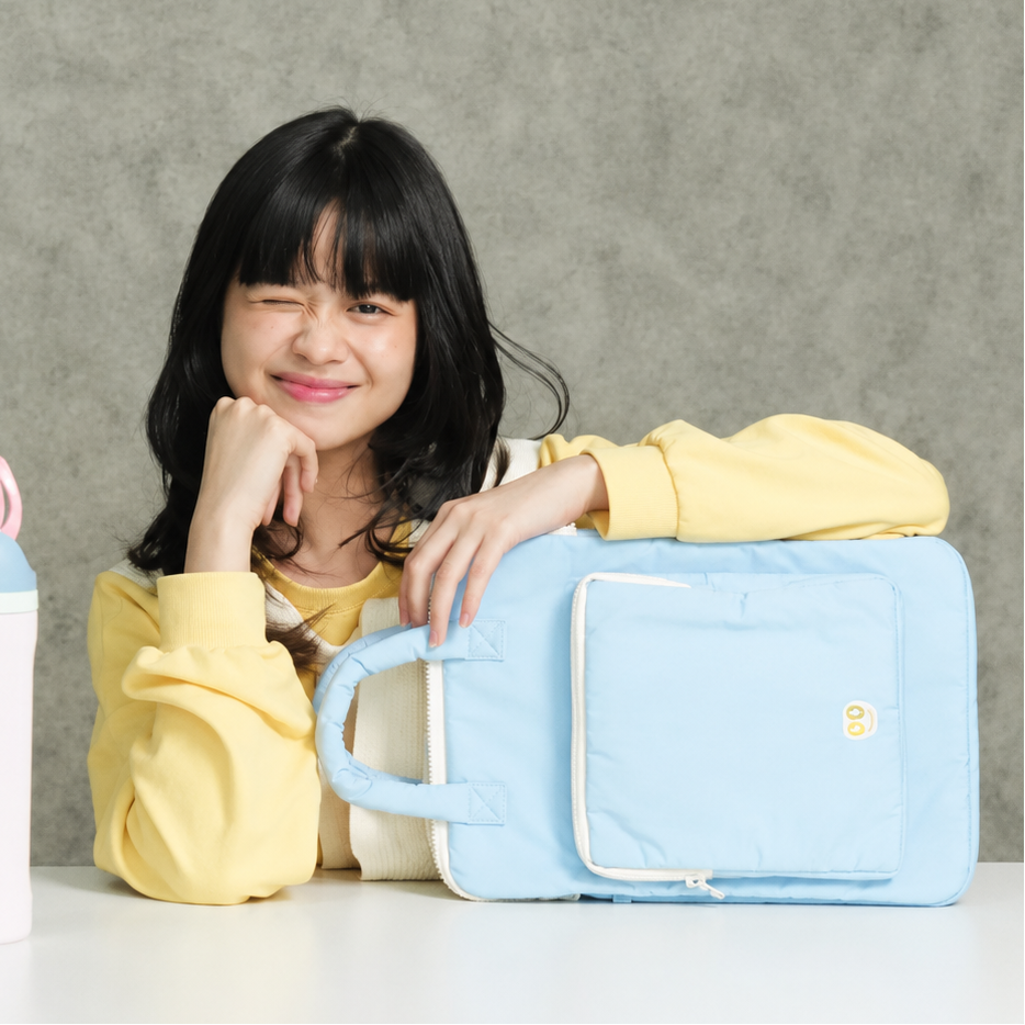 NAMI BAG - Cute 14 inch Laptop Bag