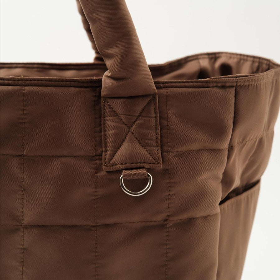 Patricia Puffy Totebag - Goodmoments x Patricia Stephanie x Eunoia