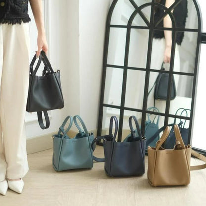 ABBY BAG - Women's Leather Bag