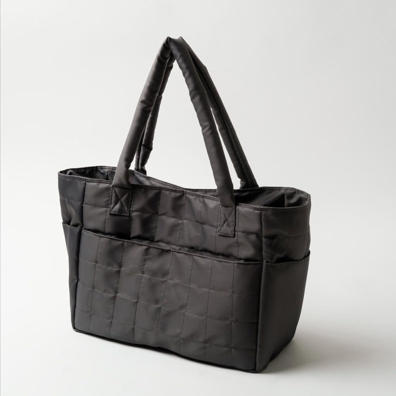 Patricia Puffy Totebag - Goodmoments x Patricia Stephanie x Eunoia