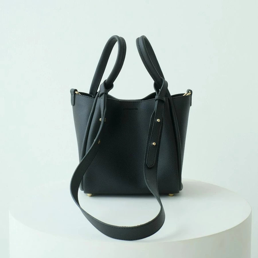 ABBY BAG - Women's Leather Bag