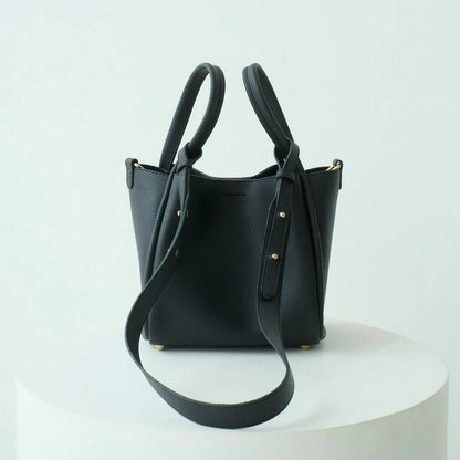 ABBY BAG - Women's Leather Bag