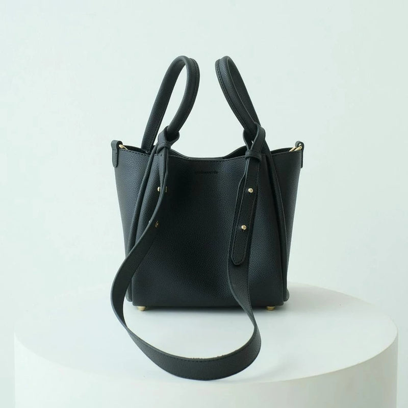 Abby Bag - Women's Leather Bag