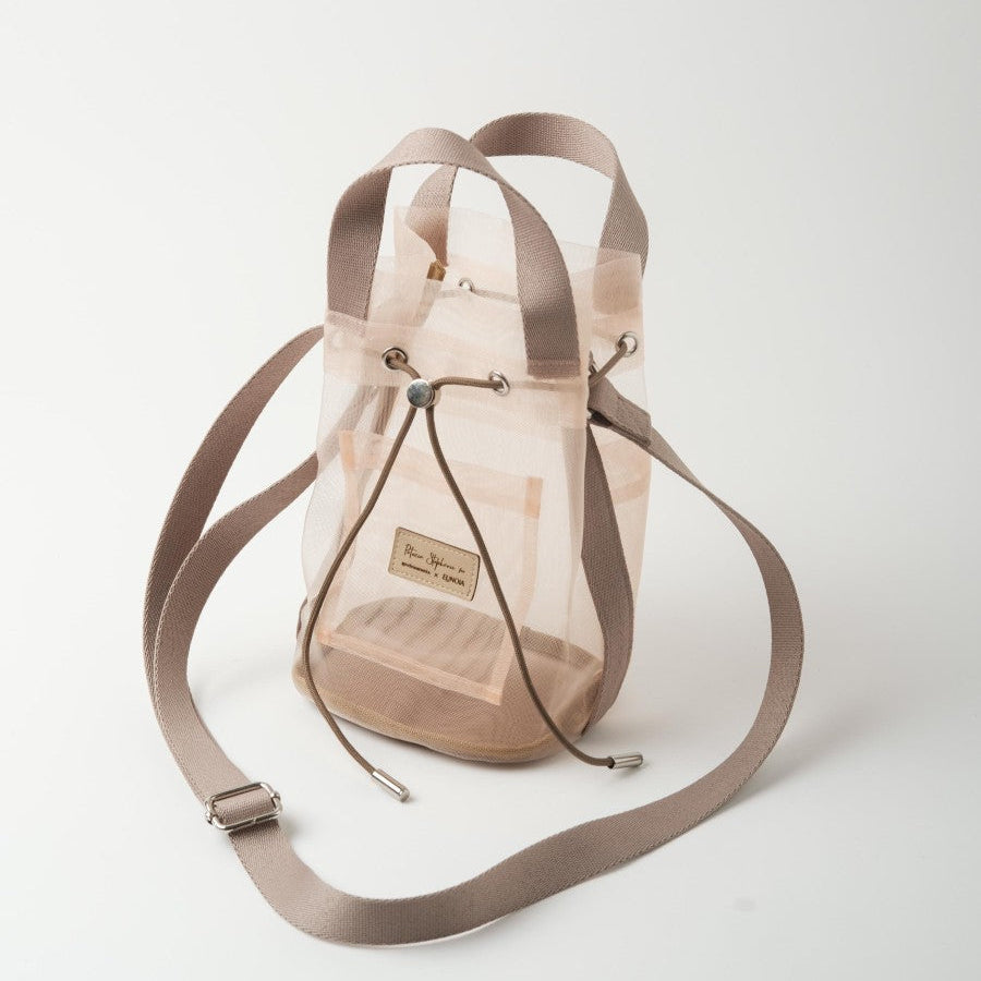 Stephanie Crossbody Bag - Goodmoments x Patricia Stephanie x Eunoia