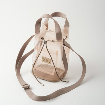 Stephanie Crossbody Bag - Goodmoments x Patricia Stephanie x Eunoia