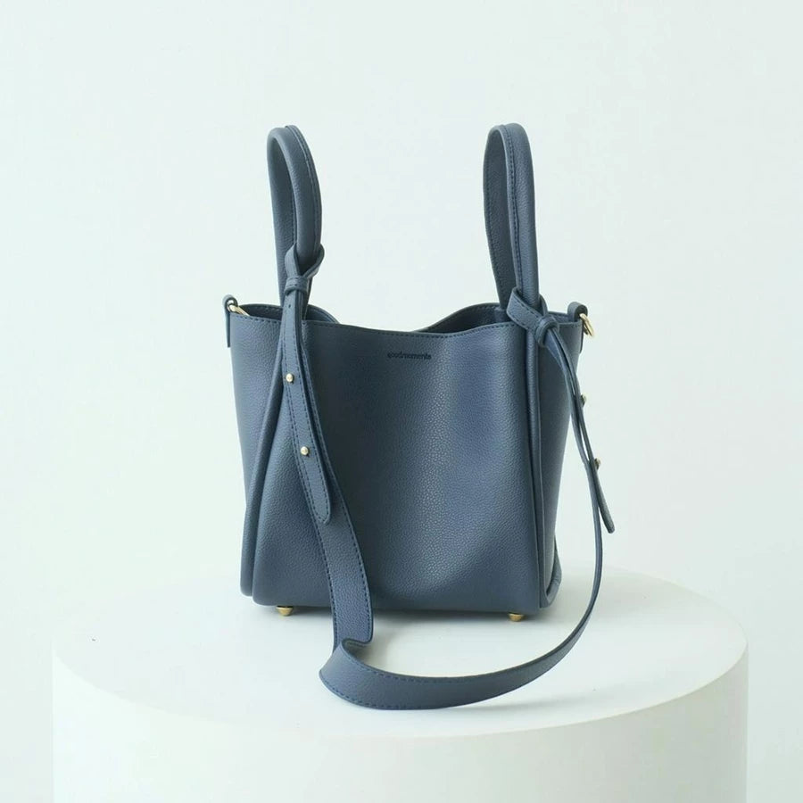 ABBY BAG - Women's Leather Bag