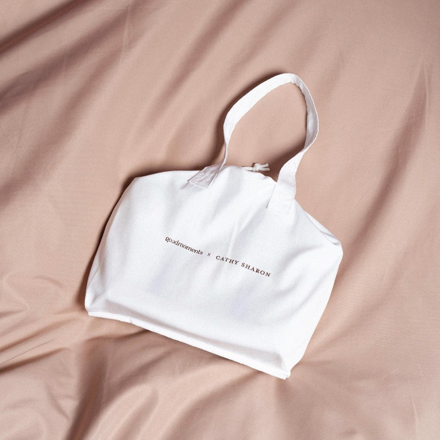 THE HAMPTONS by GOODMOMENTS x CATHY SHARON