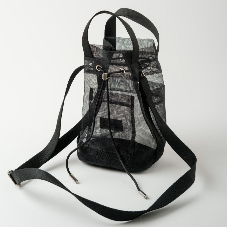 Stephanie Crossbody Bag - Goodmoments x Patricia Stephanie x Eunoia