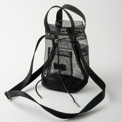 Stephanie Crossbody Bag - Goodmoments x Patricia Stephanie x Eunoia