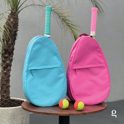 ALLEY BACKPACK - For Tennis/Badminton/Padel (Adult and Kids)