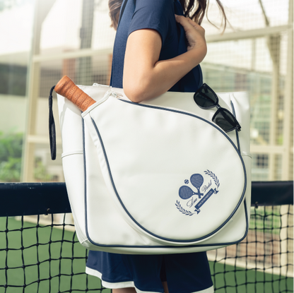 Lucia Totebag - Padel Totebag