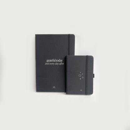 GOOD NOTES - Custom Initial Notebook