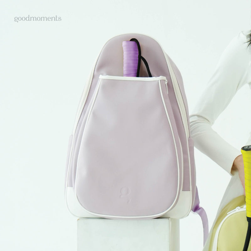 Chic Court Backpack - Colorful Tennis/Padel Backpack
