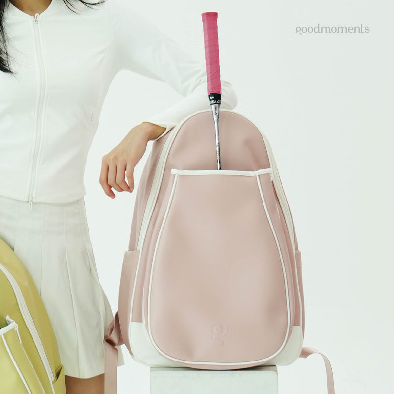 Chic Court Backpack - Colorful Tennis/Padel Backpack