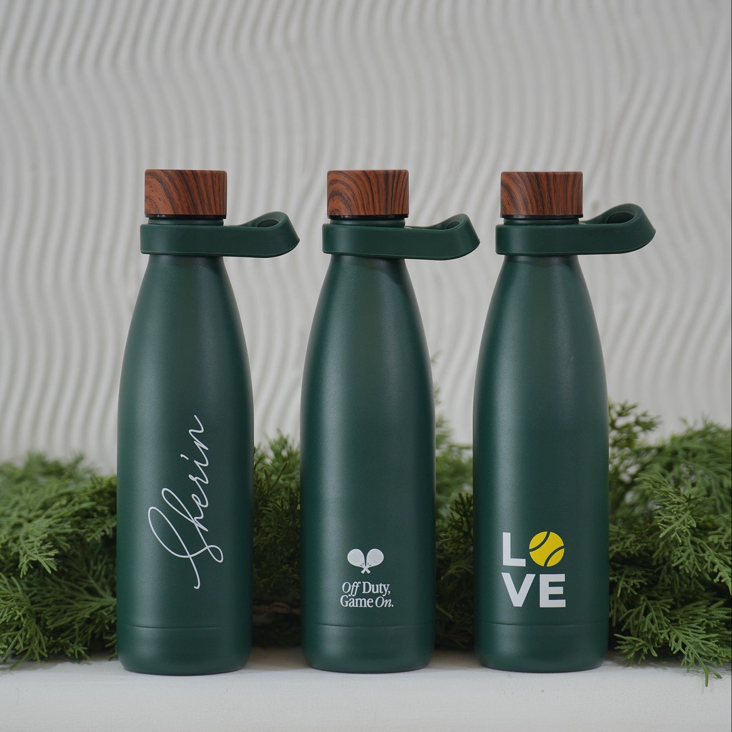 RULO TUMBLER - 500ml Stainless Tumbler