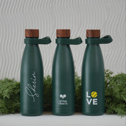 RULO TUMBLER - 500ml Stainless Tumbler