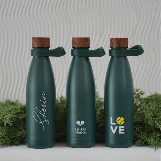 RULO TUMBLER - 500ml Stainless Tumbler