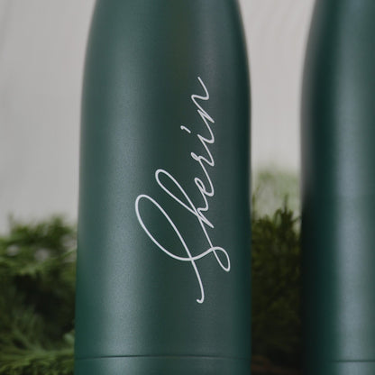 RULO TUMBLER - 500ml Stainless Tumbler