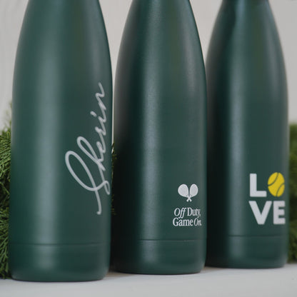 RULO TUMBLER - 500ml Stainless Tumbler