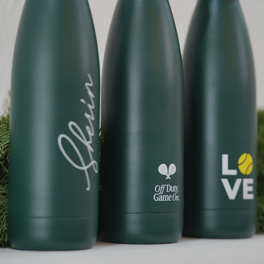 RULO TUMBLER - 500ml Stainless Tumbler