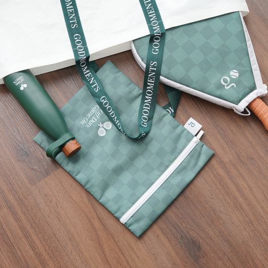 CHRISTMAS MORI WETBAG - Reusable Waterproof Wetbag