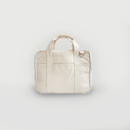 URBAN CANVAS TOTE - Daily Canvas Bag