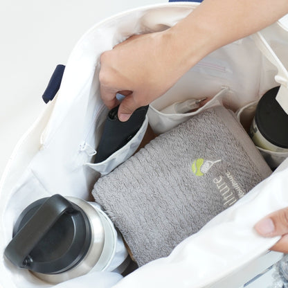 Lucia Totebag - Padel Totebag