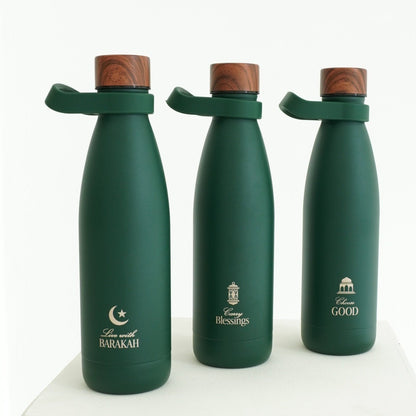 AFIYAH TUMBLER - Ramadhan Stainless Tumbler